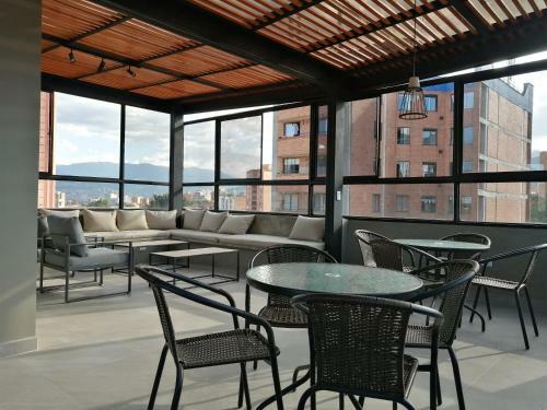 Apartamento Montecarlo