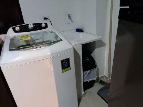 Apartamento Tipo Loft