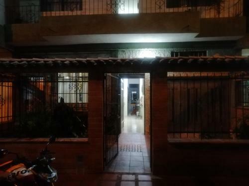 Apartamento La Casa De Nana