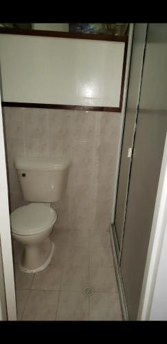 Apartamento Un Lugar Encantador.