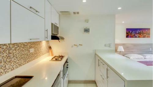 Apartamento Frontera 301