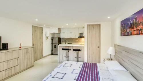 Apartamento Frontera 301
