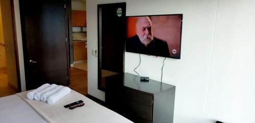 Apartamento Luxury Oviedo 1405