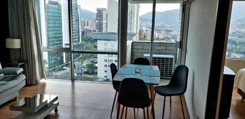 Apartamento Luxury Oviedo 1405