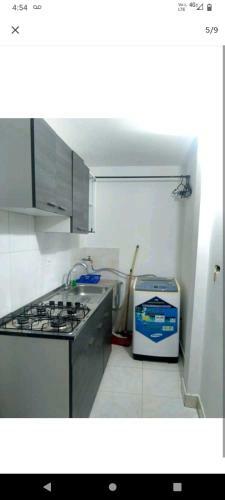 Apartamento 2 Habitaciones