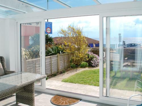 Shoreline