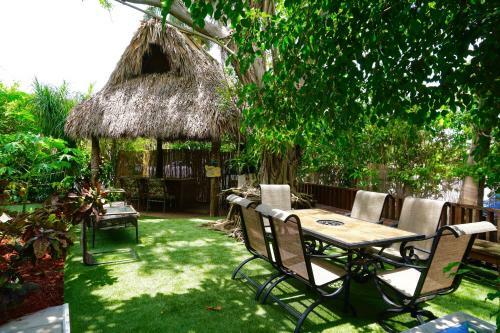 Agroturismo Mersley Farm Cottages