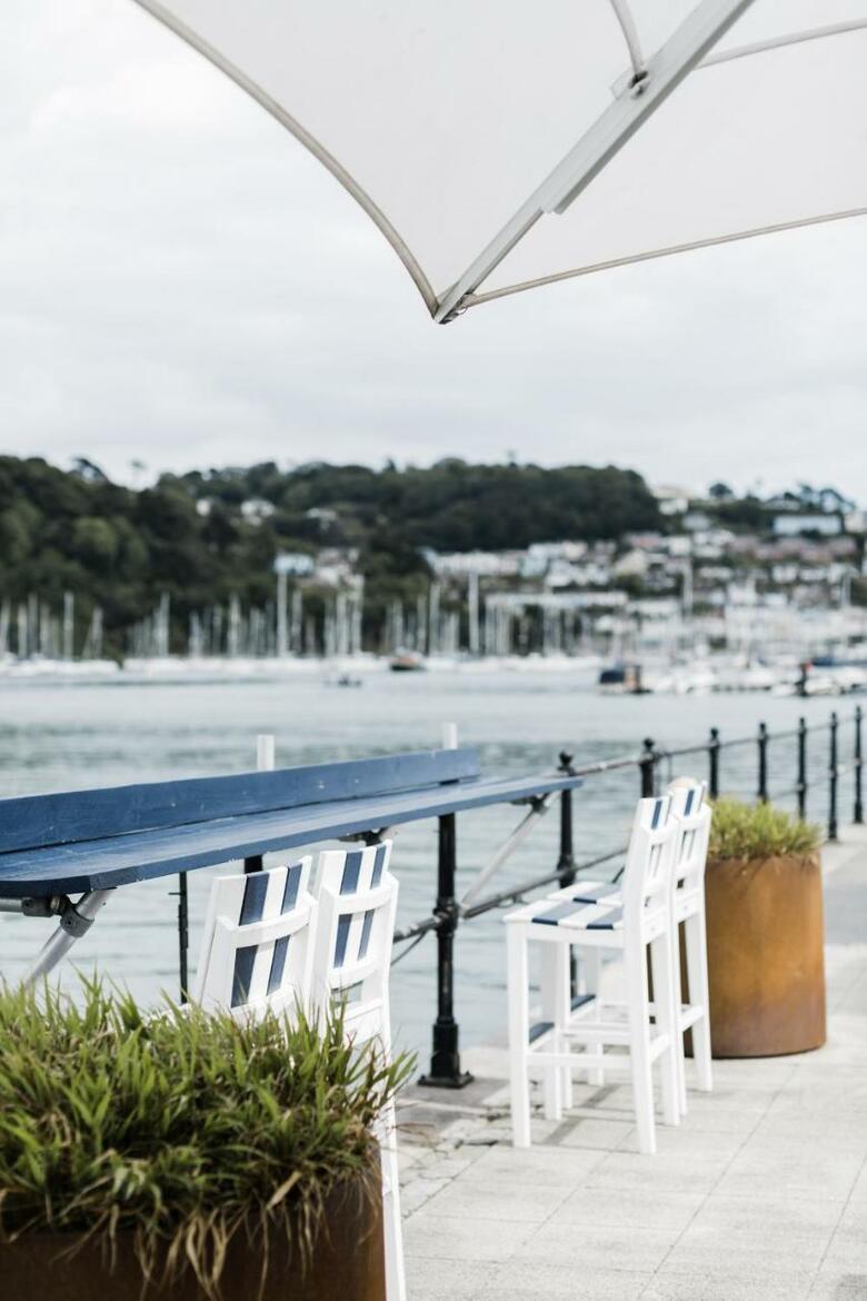 Dart Marina Hotel