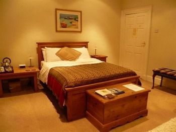 Bed & Breakfast Anzac Street B+bistro