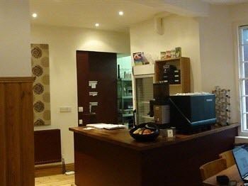 Bed & Breakfast Anzac Street B+bistro