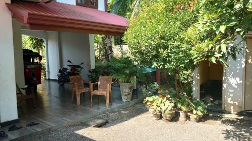Apartamento Isurindi Villa
