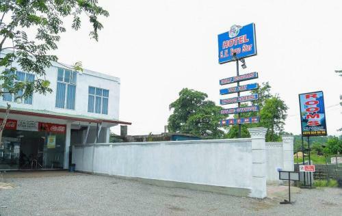 Hostal Hotel S. N Euro Star