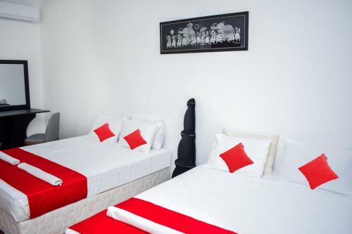 Hotel Lion Resort