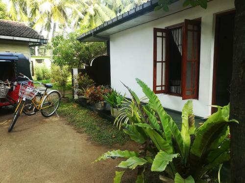 Hostal Arani Homestay