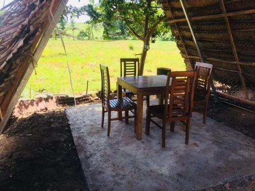 Hotel Ancient Village And Spa