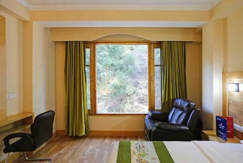Hotel Thanumi Polonnaruwa