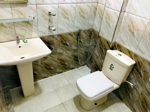 Hostal Geethani Tourists Home