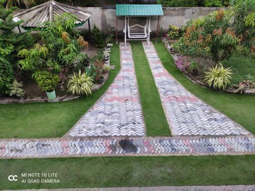 Hostal Geethani Tourists Home
