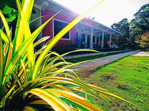 Hostal Geethani Tourists Home