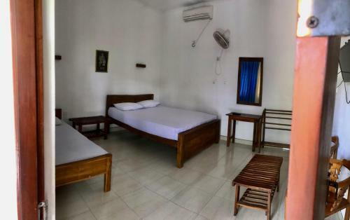 Hostal Peacock Vista Guest House