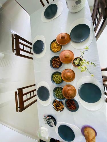 Bed & Breakfast Desire Village Rakwana