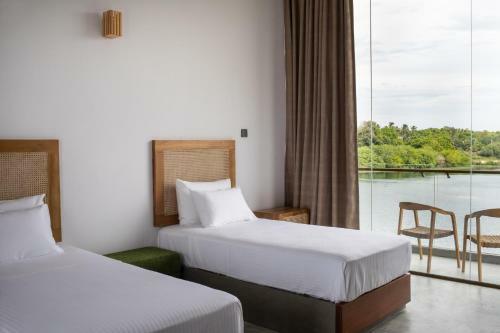 Hotel Elements Kalametiya