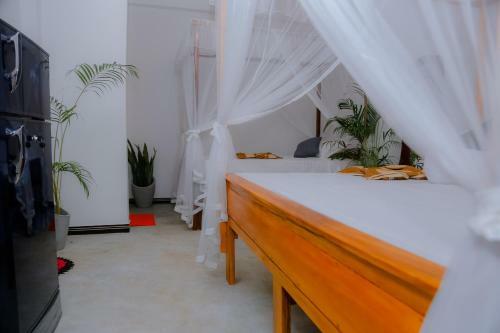 Ruwan Jungle Homestay