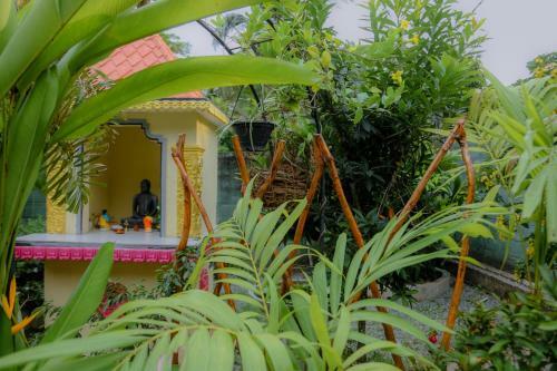 Ruwan Jungle Homestay