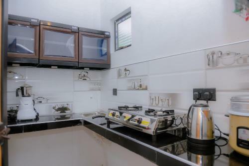 Ruwan Jungle Homestay
