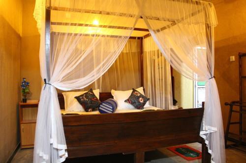 Ruwan Jungle Homestay