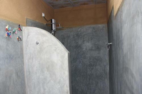 Ruwan Jungle Homestay