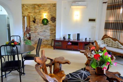 Ayubowan Resort Mirissa