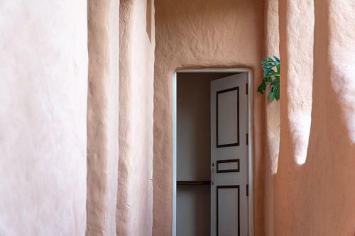The Slow Vegan Hotel