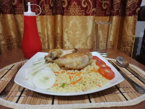 Hostal Vale Casa Family Guest House