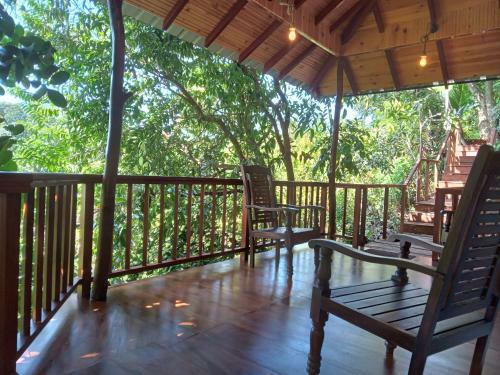 Apartamento Cinnamon View Lodge Mirissa