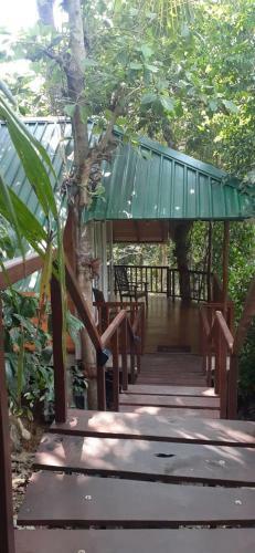 Apartamento Cinnamon View Lodge Mirissa