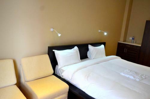 Panorama Green View Hotel Nuwara Eliya