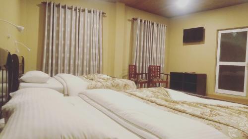 Panorama Green View Hotel Nuwara Eliya