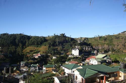 Hotel Bezel Bungalow Nuwara Eliya