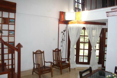 Hotel Bezel Bungalow Nuwara Eliya