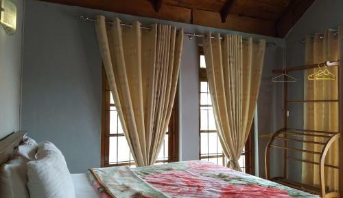Hotel Forestside Villa & Resort