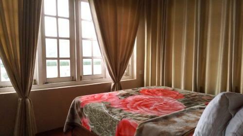 Hotel Forestside Villa & Resort