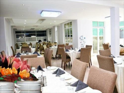 Stamford Star Hotel