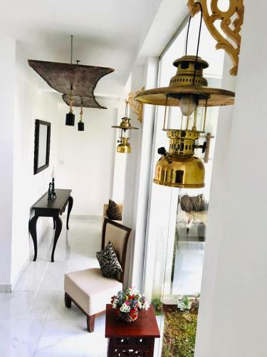 Bed & Breakfast Ivy Bungalow