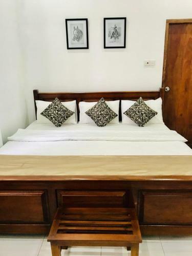 Bed & Breakfast Ivy Bungalow