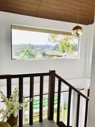 Bed & Breakfast Ivy Bungalow