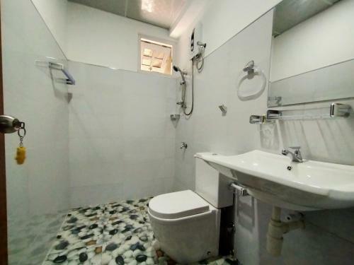 S R I Homestay
