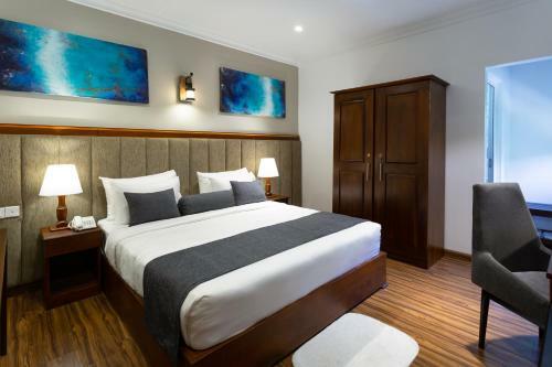 Hotel Grand Turf