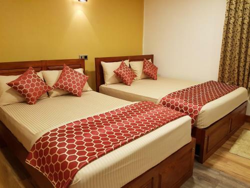 Mahoteak Home Stay