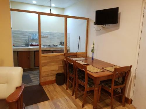 Mahoteak Home Stay